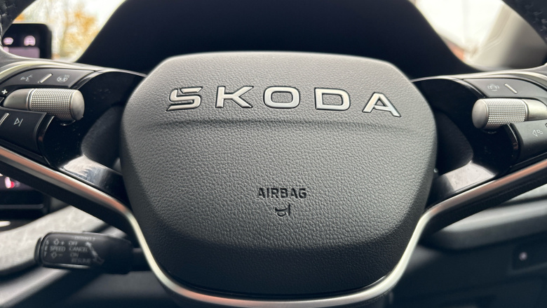 Skoda Octavia 1.5 TSI 150 e-TEC SE L 5dr DSG Petrol Hatchback